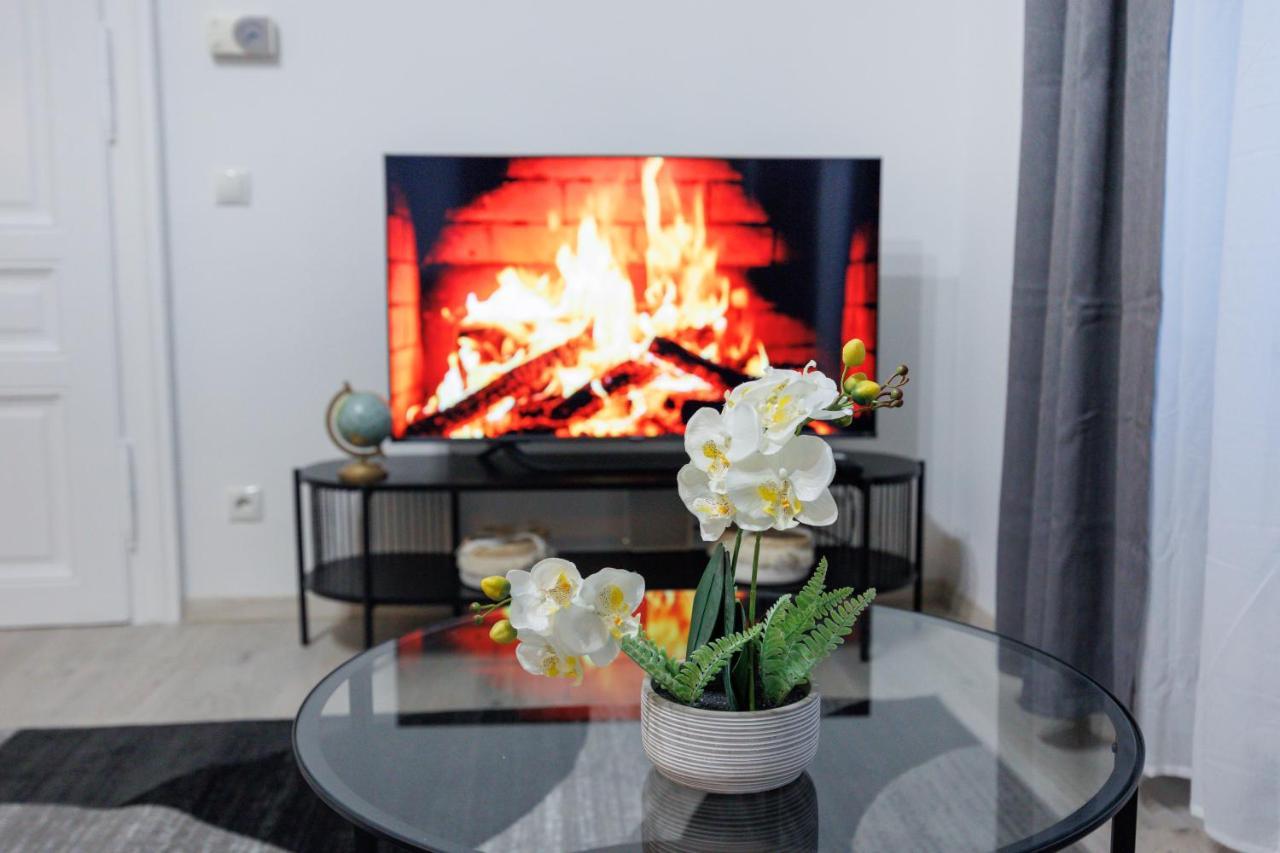Deluxe Brigitternauer New Apartment Βιέννη Εξωτερικό φωτογραφία