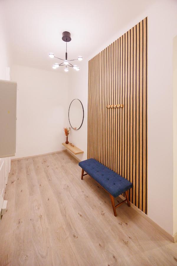Deluxe Brigitternauer New Apartment Βιέννη Εξωτερικό φωτογραφία